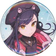 バッジ・ピンズ 白石杏ver. 57mm缶バッジ 「CD プロジェクトセカイ カラフルステージ! feat. 初音ミク Vivid BAD SQUAD 3rd Single Beat Eater/Awake Now」 /新星堂購入特典 图片 1