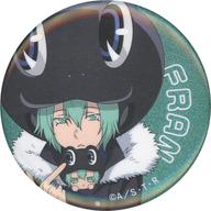 バッジ・ピンズ フラン グリッター缶バッジ 「ひこくじONLINE 家庭教師ヒットマンREBORN! -Insieme a un peluche-」 5回購入特典 Bild 1