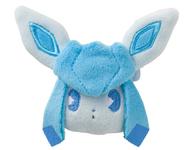 バッジ・ピンズ(キャラクター) グレイシア フェイスバッジ ミックスオレ 「ポケットモンスター」 ポケモンセンター限定 รูปภาพ 1