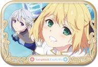 バッジ・ピンズ 19.アニスフィア＆ユフィリアC 長方形缶バッジ 「転生王女と天才令嬢の魔法革命」 Bild 1