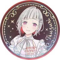 バッジ・ピンズ 【シークレットD】 夕霧綴理(箔押し) 「ラブライブ! 蓮ノ空女学院スクールアイドルクラブ 2nd Live Tour 〜Blooming with ○○○〜 トレーディング缶バッジ」 รูปภาพ 1