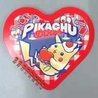 ノート・メモ帳 ピカチュウ リングノート PIKACHU DINER 「ポケットモンスター」 ポケモンセンター限定