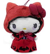 ぬいぐるみ ハローキティ Spooky night ぬいぐるみ-淑女- 「サンリオキャラクターズ」 ナムコ限定 Bild 1
