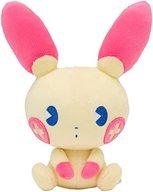ぬいぐるみ プラスル サイコソーダ・リフレッシュ ぬいぐるみ 「ポケットモンスター」 ポケモンセンター限定 รูปภาพ 1
