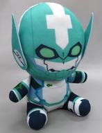 ぬいぐるみ ルーキー お座りぬいぐるみ 「ドゲンジャーズ」