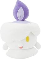 ぬいぐるみ ヒトモシ もっちりっちぬいぐるみ 「ポケットモンスター」 ポケモンセンター限定 รูปภาพ 1