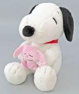 ぬいぐるみ スヌーピー Lぬいぐるみ 〜イースター〜 「PEANUTS(SNOOPY)」