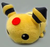 ぬいぐるみ デンリュウ ころりんフレンズ ぬいぐるみ〜ピカチュウ・デンリュウ・パチリス〜 「ポケットモンスター」 รูปภาพ 1