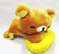 ぬいぐるみ リラックマ(クッション) おやすみぬいぐるみ 「リラックマ」 图片 1