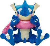 ぬいぐるみ ゲッコウガ BEROBE〜! ぬいぐるみ 「ポケットモンスター」 ポケモンセンター限定 รูปภาพ 1