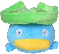 ぬいぐるみ ハスボー Pokemon fit ぬいぐるみ 「ポケットモンスター」 ポケモンセンター限定