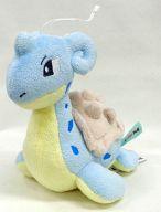 ぬいぐるみ ラプラス I LOVE MARINE ぬいぐるみ1 「ポケットモンスター ベストウイッシュ」 Bild 1