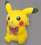 인형 피카츄 꿈같은 인형 「이치방쿠지 Pokemon for you〜Dramatic Collection〜」 C상 이미지 1