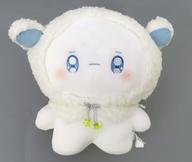 ぬいぐるみ sheep twinkle sheep BIGぬいぐるみ 「little fluffy friends」