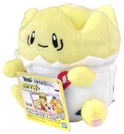 ぬいぐるみ トゲピー つれてってぬいぐるみ〜プリン・コダック・ガーディ・トゲピー〜 「ポケットモンスター サン＆ムーン」 รูปภาพ 1