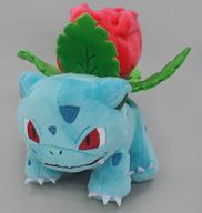 ぬいぐるみ フシギソウ Pokemon fit ぬいぐるみ 「ポケットモンスター」 ポケモンセンター限定