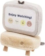 ぬいぐるみ テレビ てのりぬいぐるみ BASIC RILAKKUMA Favorite Things 「リラックマ」