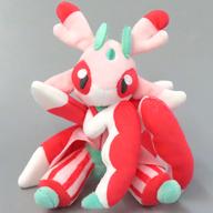 ぬいぐるみ ラランテス Pokemon fit ぬいぐるみ 「ポケットモンスター」 ポケモンセンター限定 รูปภาพ 1