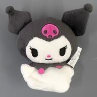 ぬいぐるみ クロミ ちまぽてぬいぐるみ 「スーパーキュートアドベンチャーズ」 hình ảnh 1