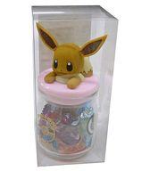 食玩 雑貨 イーブイ 「ポケットモンスター キャンディーボトル」 รูปภาพ 1