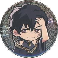 バッジ・ピンズ スティーブン・A・スターフェイズ キラキラ 缶バッジ 「くじ引き堂 血界戦線 アニメ化10周年記念オンラインくじ みに!」 C-10賞
