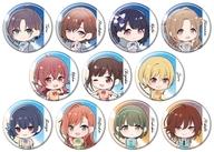 バッジ・ビンズ 【ボックス】缶バッジ アイドルマスター シャイニーカラーズ 05 セーラー風アイドル衣装ver. (ミニキャライラスト) Bild 1