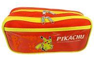 文房具 ピカチュウ ダブルペンケース 「ポケットモンスター2005 当りくじ」 Bild 1