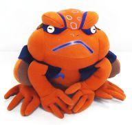 ぬいぐるみ ぬいぐるみ ガマ吉 【NARUTO-ナルト-】 图片 1