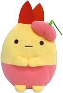 ぬいぐるみ えびふらいのしっぽ ぺんぺんフルーツバケーション ころっとぬいぐるみ 「すみっコぐらし」 รูปภาพ 1