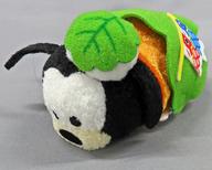 ぬいぐるみ グーフィー(端午の節句/2021) ぬいぐるみ ミニ(S) 「ディズニー TSUM TSUM -ツムツム-」 ディズニーストア限定 Bild 1