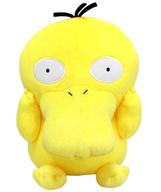 ぬいぐるみ コダック でっかいコロっとまんまるぬいぐるみ〜コダック・ギャラドス・ヒンバス〜 「ポケットモンスター サン＆ムーン」 รูปภาพ 1