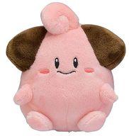ぬいぐるみ ピィ Pokemon fit ぬいぐるみ 「ポケットモンスター」 ポケモンセンター限定 Bild 1