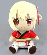 ぬいぐるみ 錦木千束 おすわり BIGぬいぐるみ 「リコリス・リコイル」 รูปภาพ 1