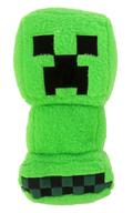 ぬいぐるみ クリーパー ふんわりBIGぬいぐるみ 「MINECRAFT -マインクラフト-」 รูปภาพ 1