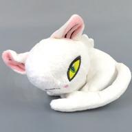 ぬいぐるみ ダイジン(おねむり) いろいろポーズぬいぐるみ“ダイジン” 「すずめの戸締まり」 Bild 1