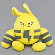 ぬいぐるみ エレキッド ソフトタッチぬいぐるみPart2 「ポケットモンスター」 รูปภาพ 1