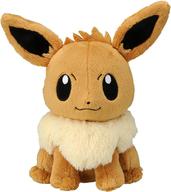 ぬいぐるみ イーブイ ぬいぐるみ 「ポケットモンスター」