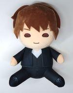 ぬいぐるみ JIRO すわりんこ ぬいぐるみ 「GLAY 30th Anniversaryエンタメくじ vol.2」 すわりんこぬいぐるみ賞 图片 1