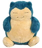 ぬいぐるみ カビゴン ほっこりいやされ めちゃでかぬいぐるみ〜カビゴン〜 「ポケットモンスター」 Bild 1