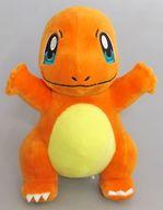 Charmander A (Normal) Various Expressions Plush ~Charmander, Peppermint~ image 1