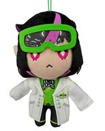 ぬいぐるみ リリア・ヴァンルージュ エクストラ実験着ぬいぐるみ〜ディアソムニア寮〜 「ディズニー ツイステッドワンダーランド」 image 1
