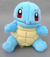ぬいぐるみ ゼニガメ カントー地方 旅立ちの3匹ぬいぐるみ 「一番くじ Pokemon 30th ANNIVERSARY vol.1」 C賞 Bild 1