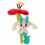 ぬいぐるみ フラエッテ キミにきめた!ポケモンゲットぬいぐるみ 「ポケットモンスター」