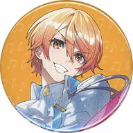 バッジ・ピンズ 天馬司 56mm缶バッジ 「CD プロジェクトセカイ カラフルステージ! feat.初音ミク ワンダーランズ×ショウタイム SEKAI ALBUM vol.1」 [特典] image 1