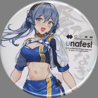 バッジ・ピンズ Gotland(ゴトランド) 公式お土産缶バッジ 「艦隊これくしょん〜艦これ〜 鎮守府鰻祭り in FSWウナフェス!」 รูปภาพ 1