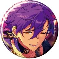バッジ・ビンズ 乙狩アドニス 「あんさんぶるスターズ!! コレクション缶バッジ[2024 Jun.]-Idol Side-」 รูปภาพ 1