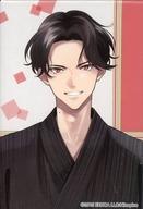 バッジ・ピンズ 豊前江 「刀剣乱舞-ONLINE- スクエア缶バッジコレクション(軽装) 第五弾」