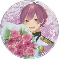 バッジ・ピンズ ないこ(いれいす)/花束 缶バッジ 活動2周年記念グッズ いれいすとあ限定 Bild 1