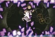 バッジ・ピンズ D.暁美ほむら(めがね) 場面カットスクエア缶バッジ 「劇場版 魔法少女まどか☆マギカ[新編]叛逆の物語 アニプレックスオンラインくじ」 D賞