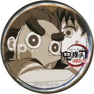Demon Slayer Sword Craftsman Arc 32mm Lottery Can Badge Kotetsu image 1